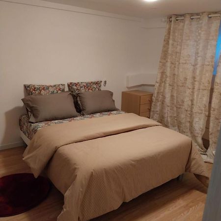 Zoe 1 Bed & Breakfast ซาวิญี-ซูร์-ออร์เฌอ ภายนอก รูปภาพ