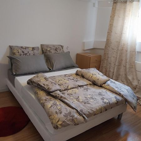 Zoe 1 Bed & Breakfast ซาวิญี-ซูร์-ออร์เฌอ ภายนอก รูปภาพ
