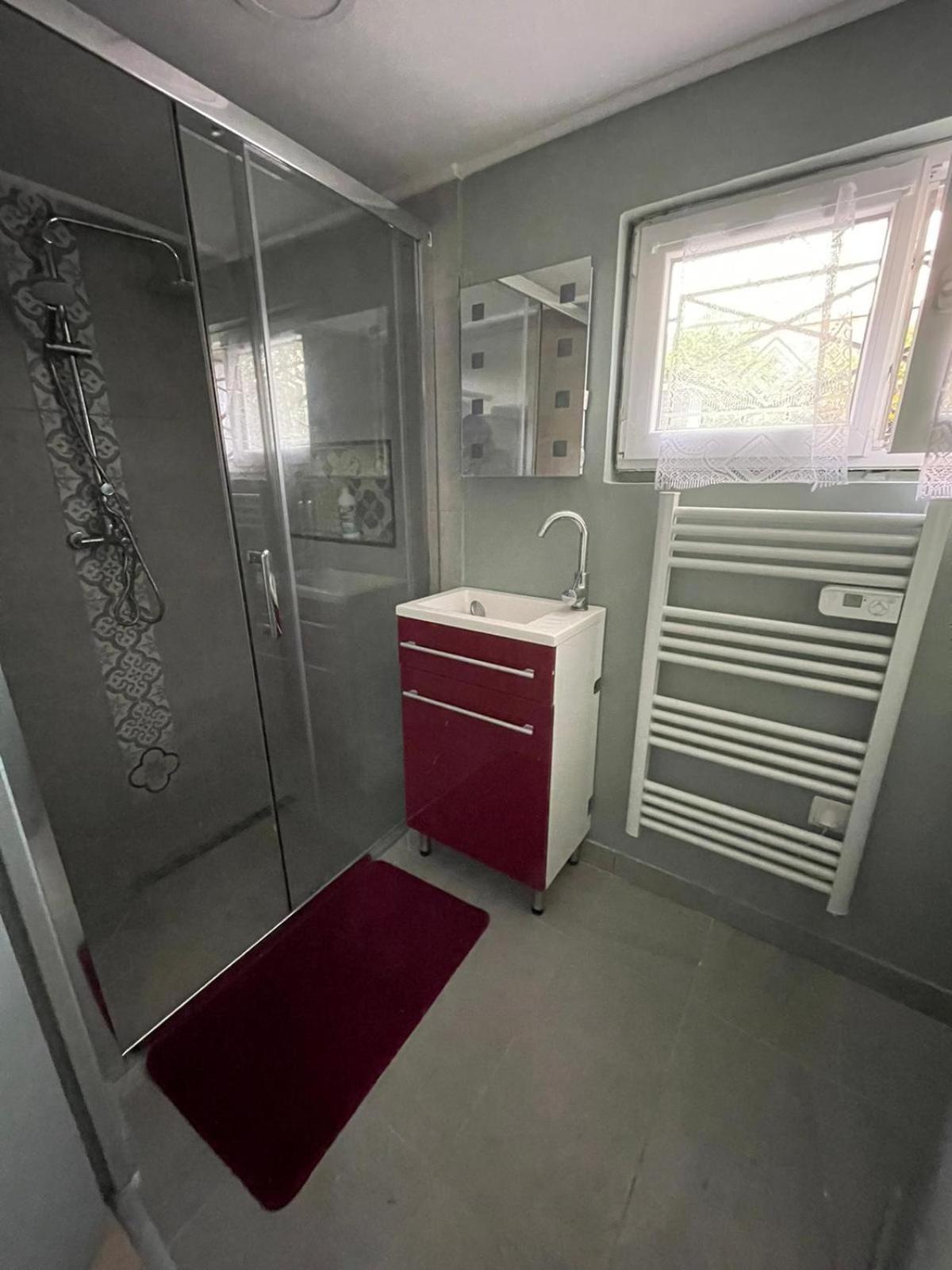 Zoe 1 Bed & Breakfast ซาวิญี-ซูร์-ออร์เฌอ ภายนอก รูปภาพ
