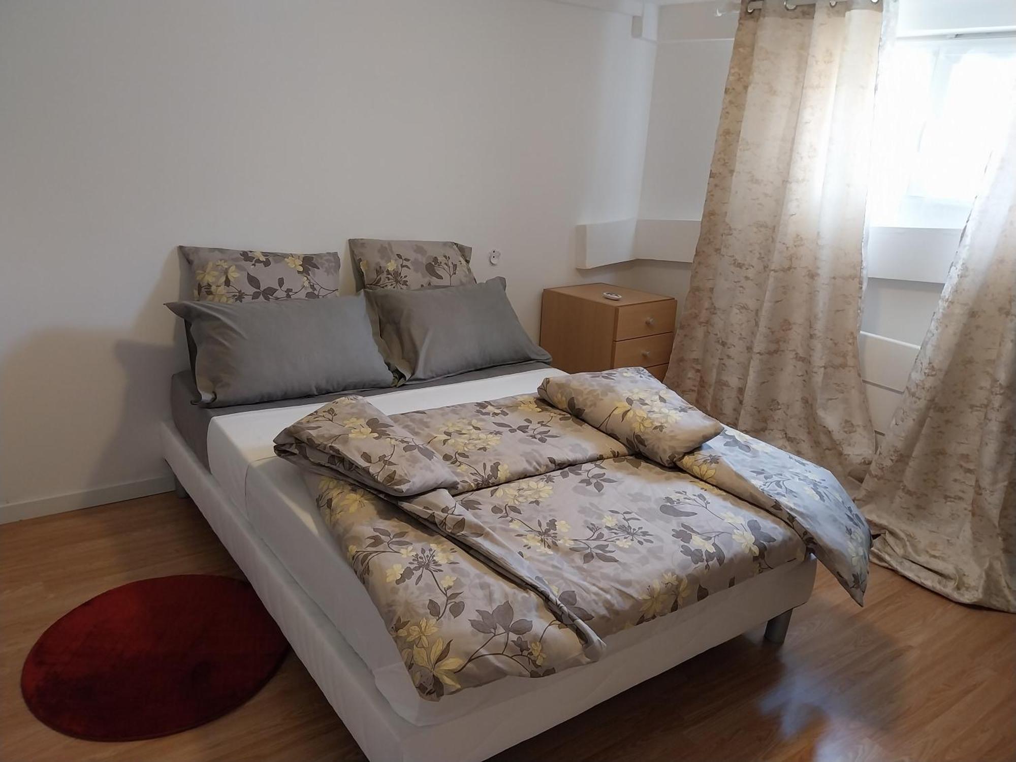 Zoe 1 Bed & Breakfast ซาวิญี-ซูร์-ออร์เฌอ ภายนอก รูปภาพ