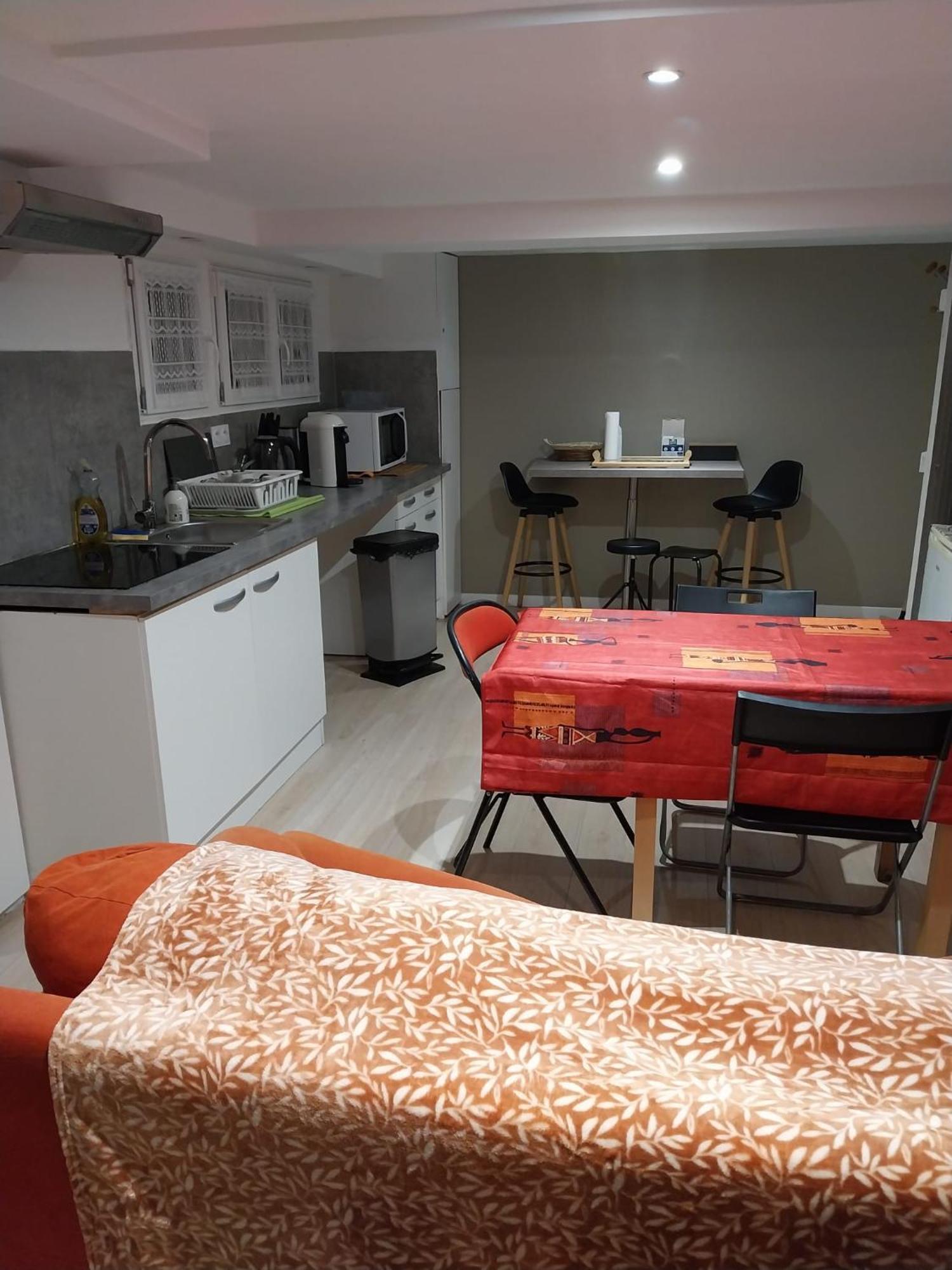 Zoe 1 Bed & Breakfast ซาวิญี-ซูร์-ออร์เฌอ ภายนอก รูปภาพ