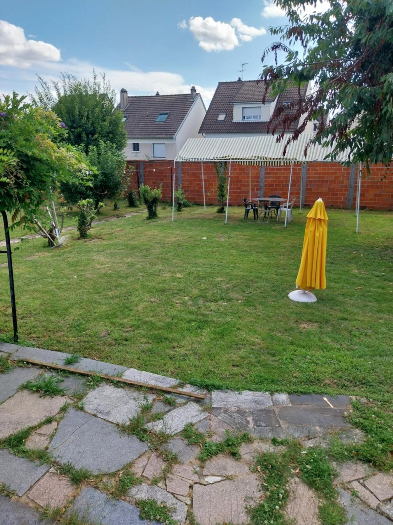 Zoe 1 Bed & Breakfast ซาวิญี-ซูร์-ออร์เฌอ ภายนอก รูปภาพ